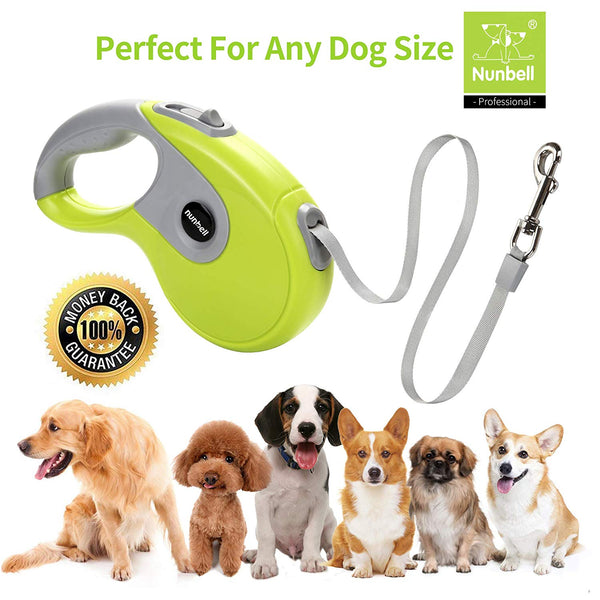 Nunbell dog harness outlet