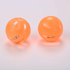 Plastic Toy Balls with Bells