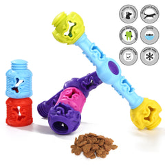 Nunbell dog puzzle toys, large size interactive dog toys for large