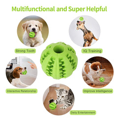 Nunbell 5 Pack Set Retractable Dog Leas - Nunbell