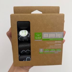 Nunbell Poop Bags