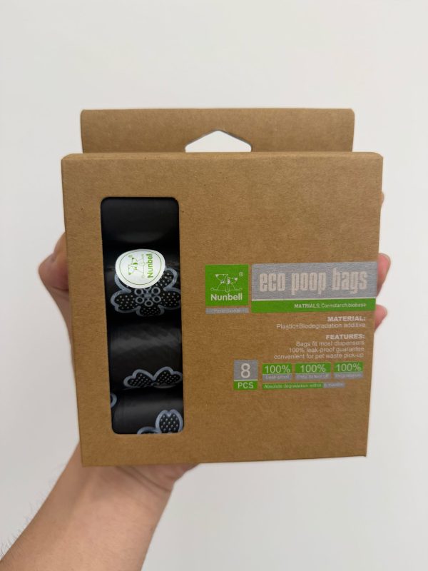 Nunbell Poop Bags