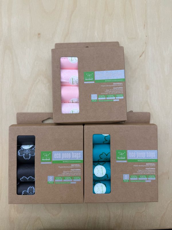 Nunbell Poop Bags - Image 3