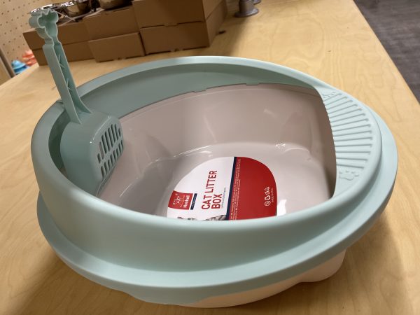 Nunbell Cat Litter Box - Image 2