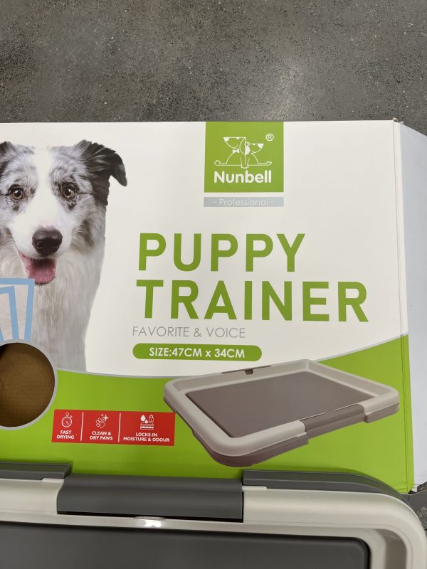 Nunbell Dog Potty - Image 8