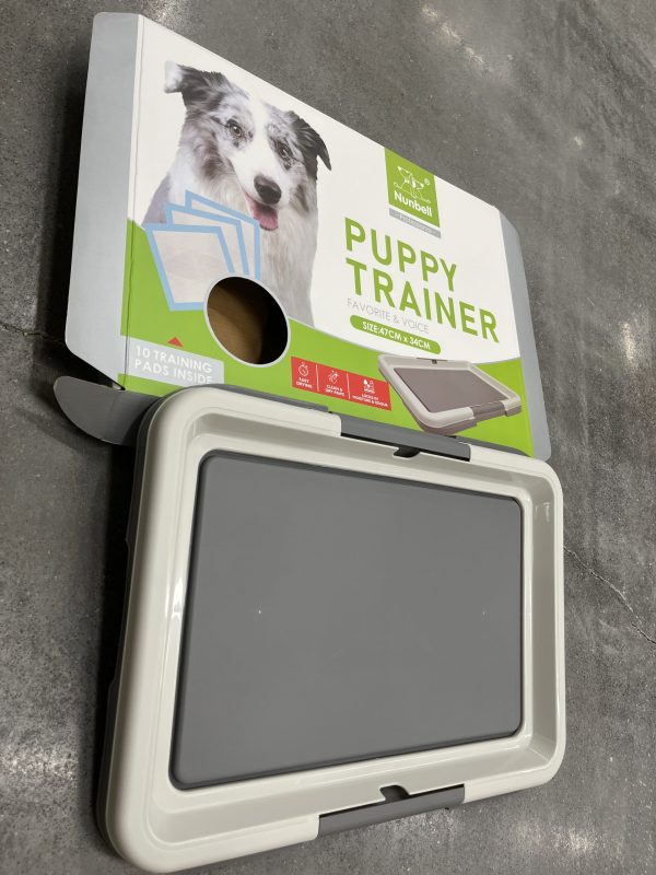 Nunbell Dog Potty - Image 7