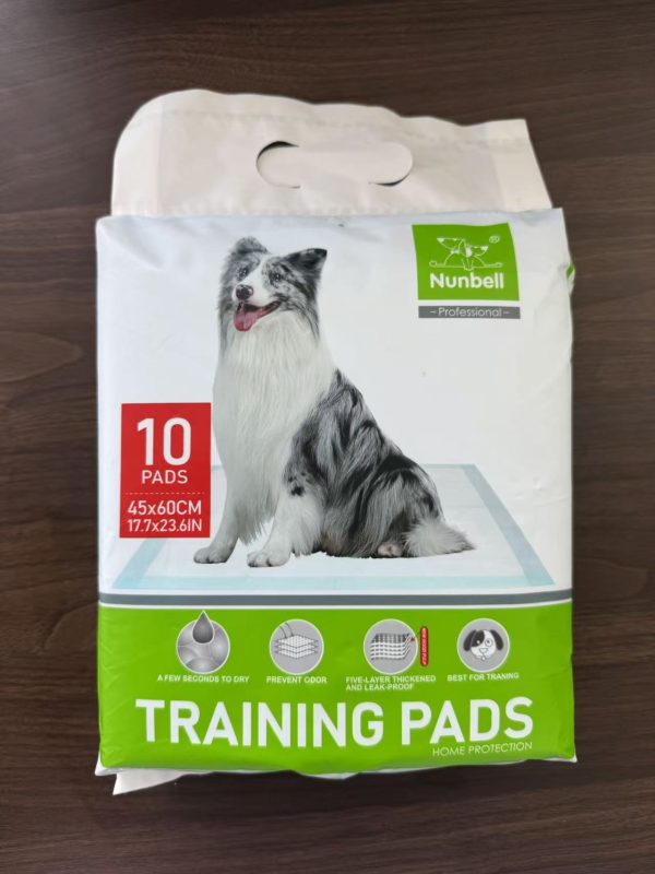 Nunbell Pet Litter box liners - 图片 3