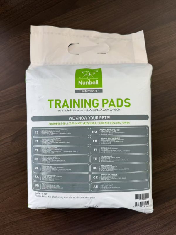 Nunbell Pet Litter box liners - 图片 4