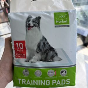 Nunbell Pet Litter box liners