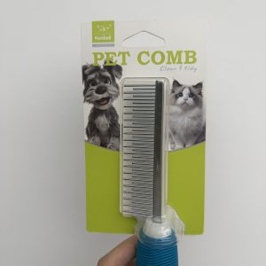 Nunbell Pet Comb