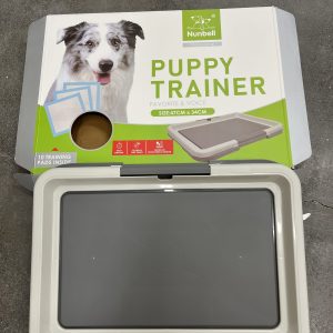 Nunbell Dog Potty