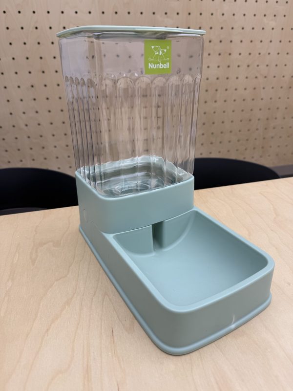 Nunbell Pet Water Dispenser