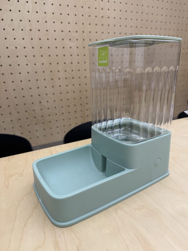 Nunbell Pet Water Dispenser - Image 3
