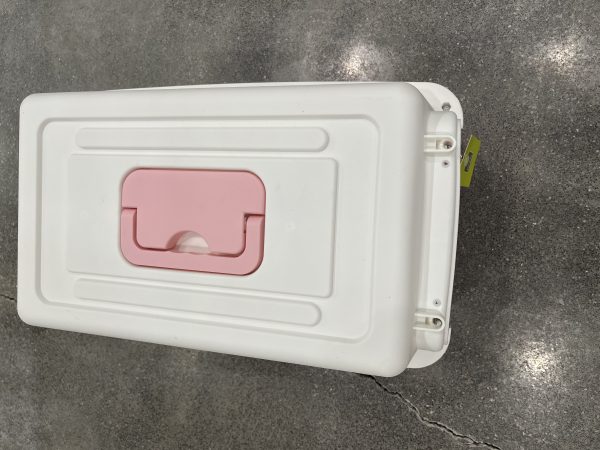 Nunbell Pet Transport Box - Image 5