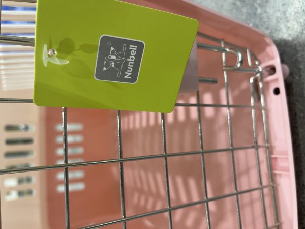 Nunbell Pet Transport Box - Image 4