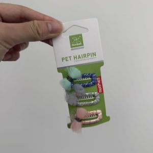 Nunbell Pet Hair Accessories