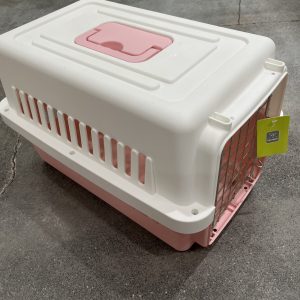 Nunbell Pet Transport Box