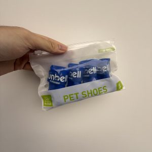 Nunbell Dog Shoes