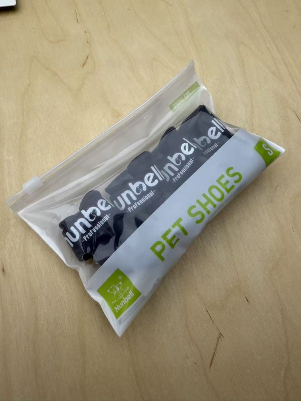 Nunbell Dog Shoes - Image 2