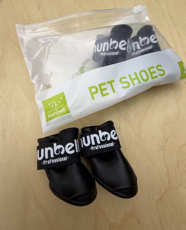 Nunbell Dog Shoes - Image 3