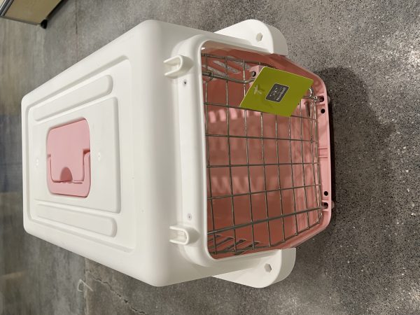 Nunbell Pet Transport Box - Image 2