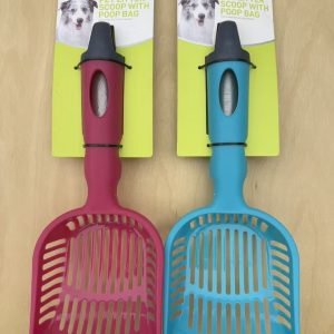 Nunbell Pet Poop Scooper