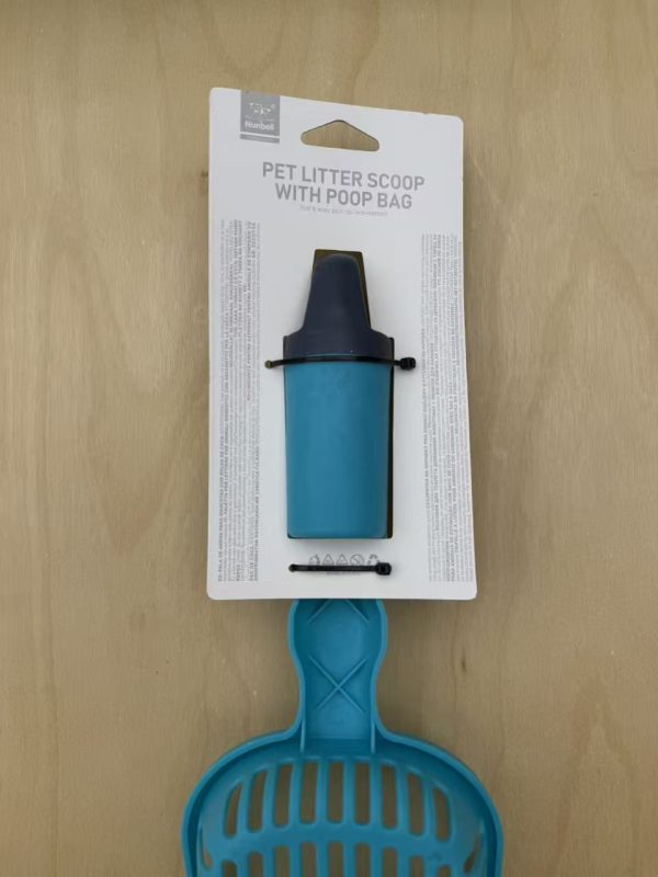 Nunbell Pet Poop Scooper - Image 5