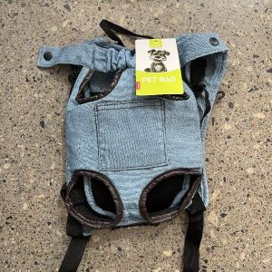 Nunbell Pet Backpacks