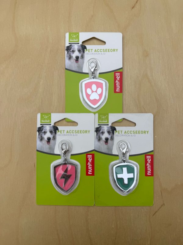 Nunbell Pet ID Tag - Image 5