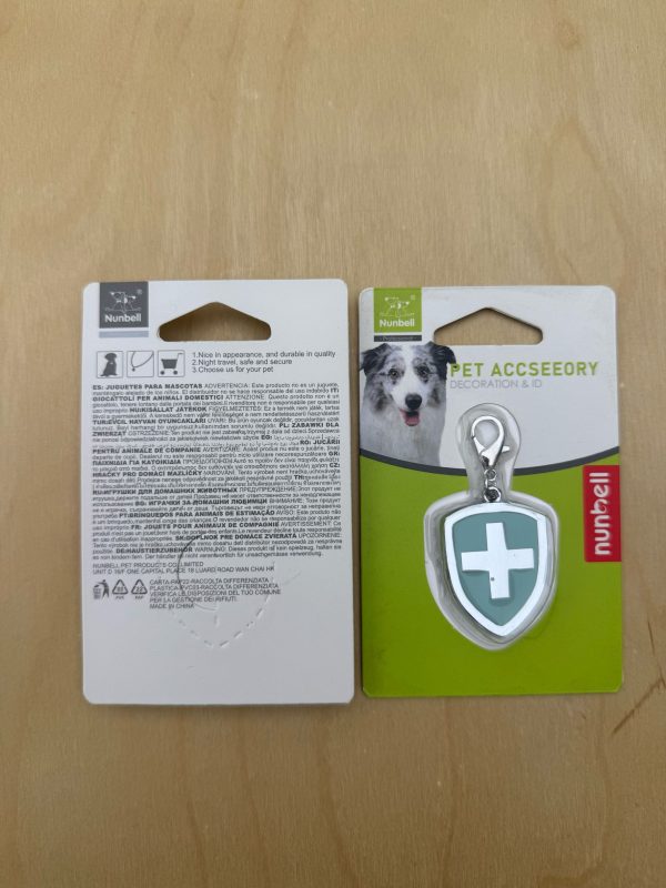 Nunbell Pet ID Tag - Image 4