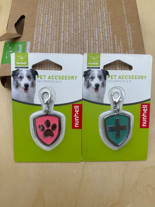Nunbell Pet ID Tag - Image 3