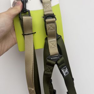 Nunbell Pet Harness