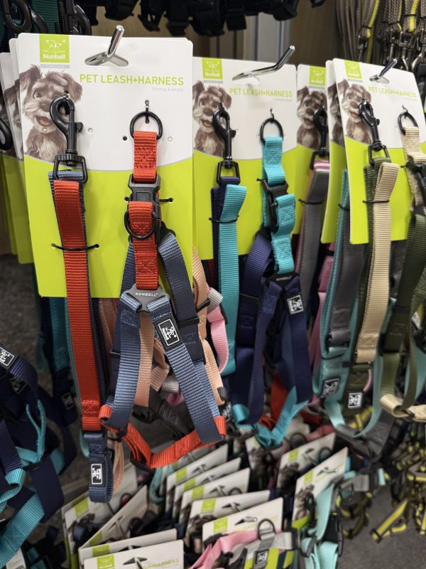 Nunbell Pet Harness - Image 3