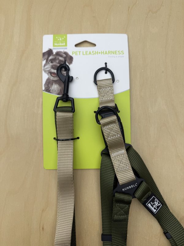 Nunbell Pet Harness - Image 4