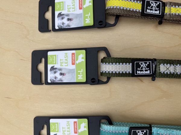 Nunbell Pet Leashes - Image 4