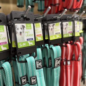 Nunbell Pet Leashes