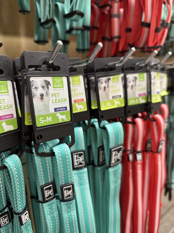 Nunbell Pet Leashes