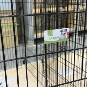 Nunbell Pet Cage