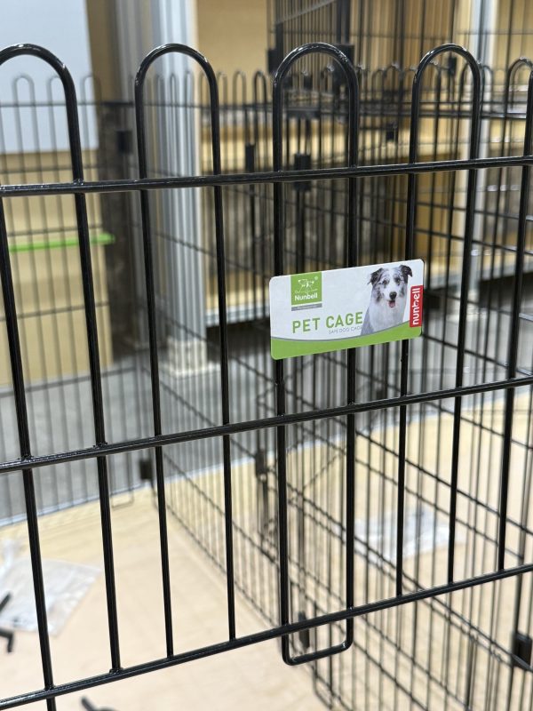 Nunbell Pet Cage