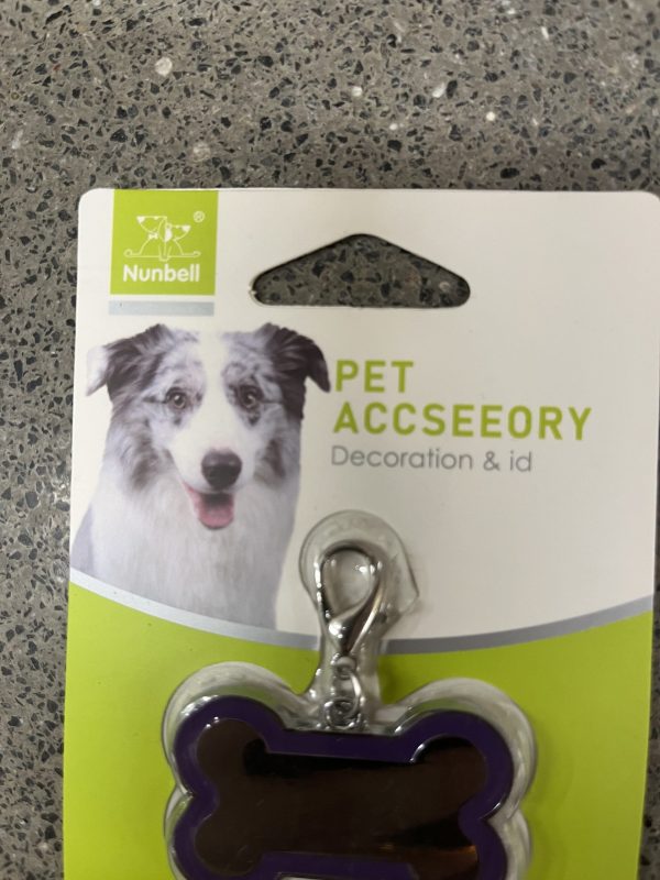 Nunbell Pet Tag - Image 3
