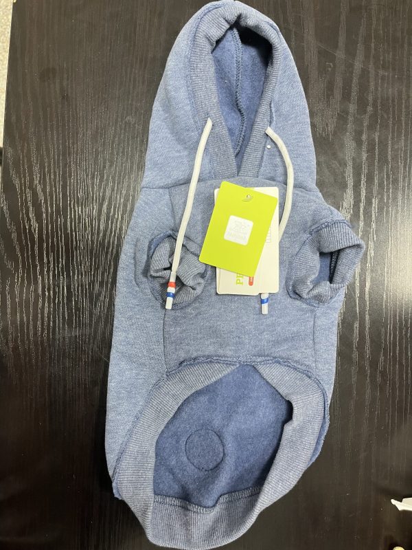 Nunbell Pet Outwear - Image 3