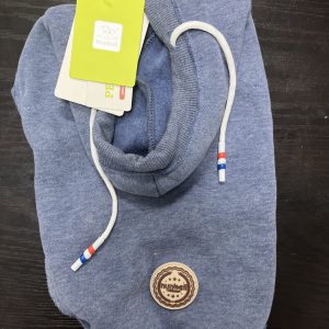 Nunbell Pet Outwear
