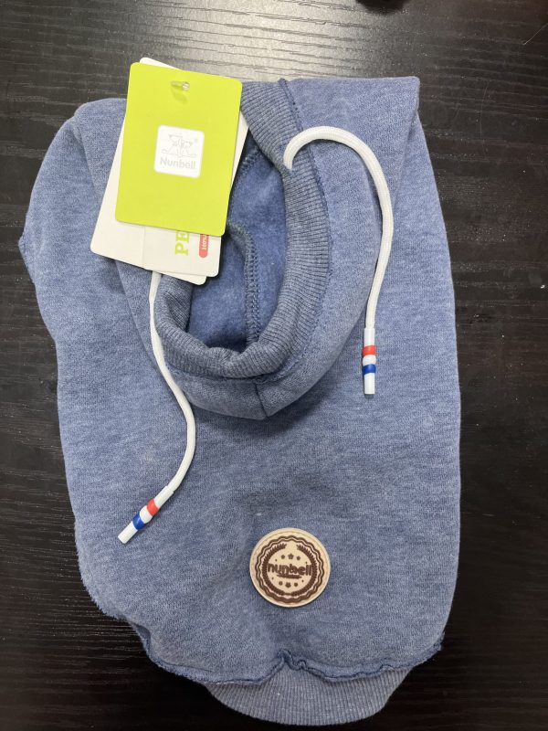 Nunbell Pet Outwear