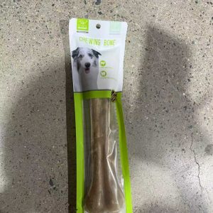 Nunbell Rawhide Chews for Dogs