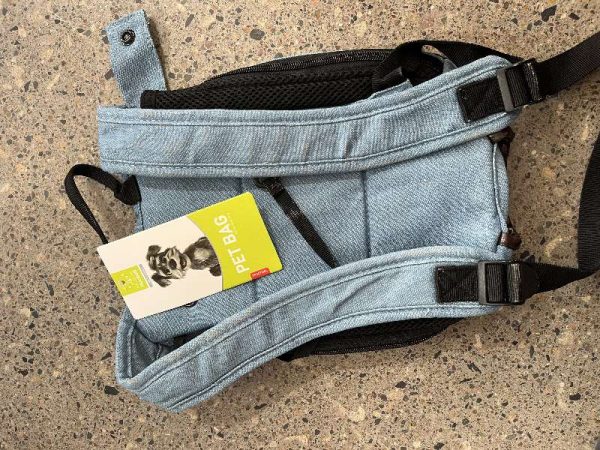 Nunbell Pet Backpacks - Image 4