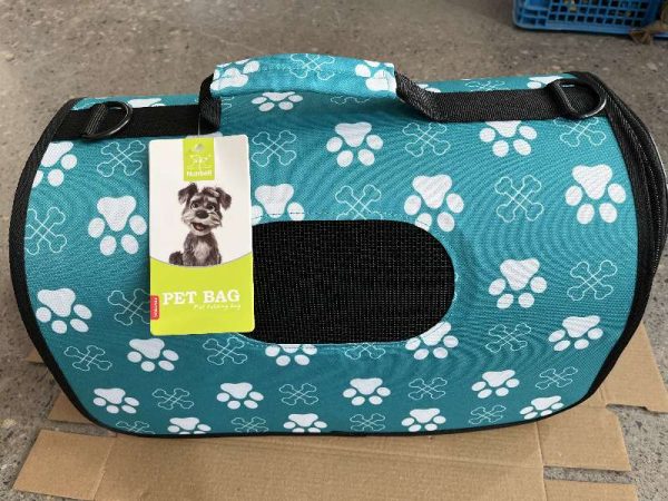 Nunbell Pet Carrier - Image 3