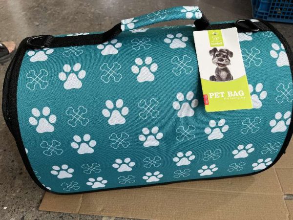 Nunbell Pet Carrier
