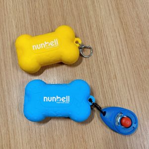 Nunbell Pet Feed bags