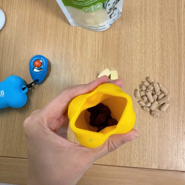 Nunbell Pet Feed bags - 图片 3
