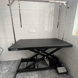 Nunbell Pet Grooming Table